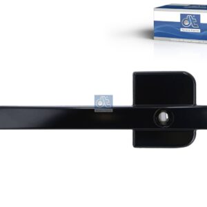 DT Spare Parts 5.60102 Outside door handle, left