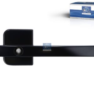 DT Spare Parts 5.60103 Outside door handle, right