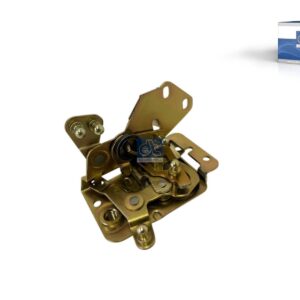 DT Spare Parts 5.60107 Door lock, right