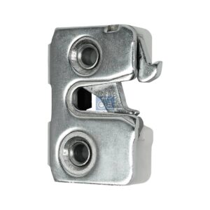 DT Spare Parts 5.60108 Door lock, outer, left