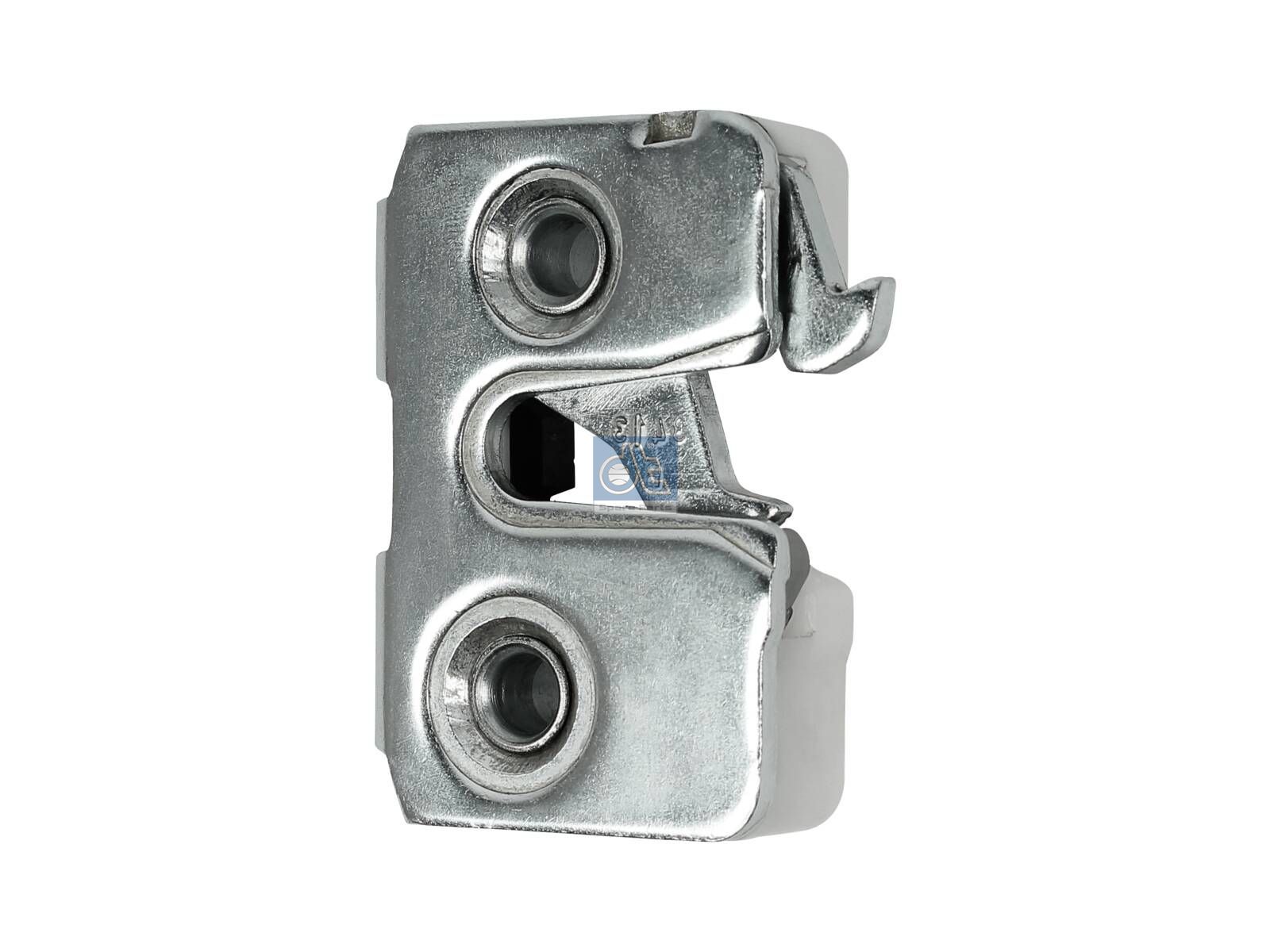 DT Spare Parts 5.60108 Door lock, outer, left