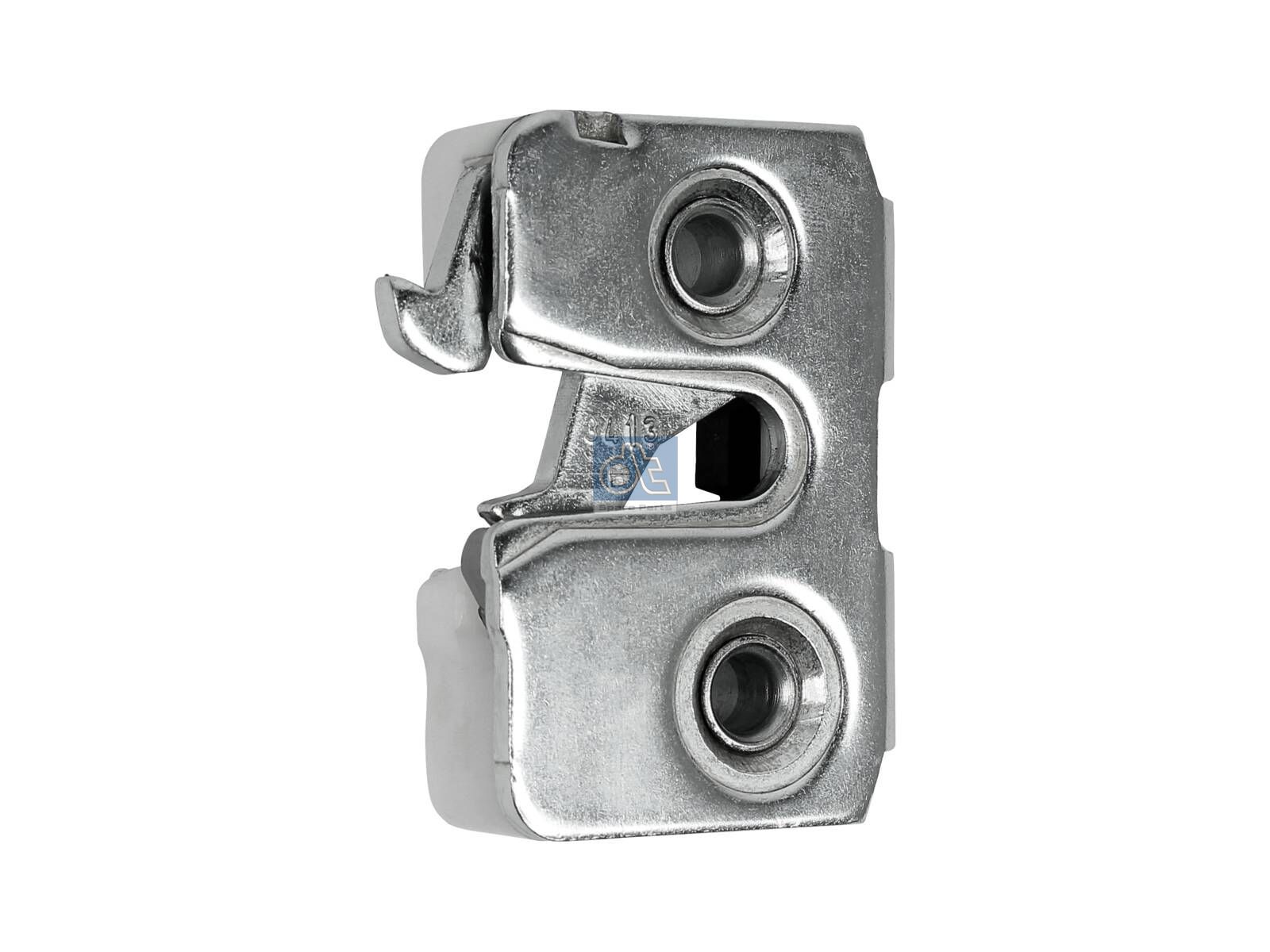 DT Spare Parts 5.60109 Door lock, outer, right