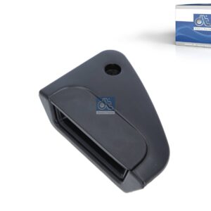 DT Spare Parts 5.60112 Outside door handle, left