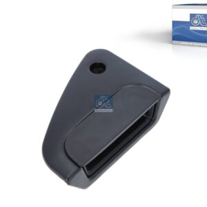 DT Spare Parts 5.60113 Outside door handle, right
