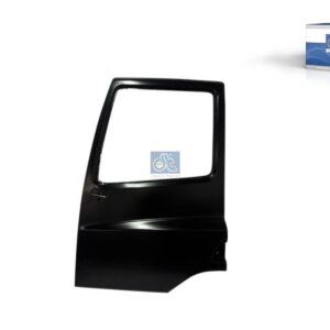 DT Spare Parts 5.60115 Door, left