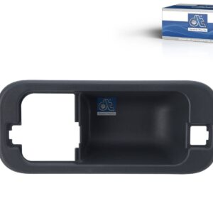 DT Spare Parts 5.60121 Protective cover, handle, right