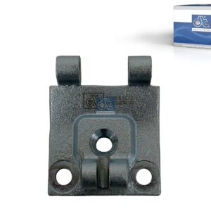 DT Spare Parts 5.60122 Hinge, lower, right