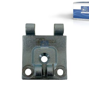 DT Spare Parts 5.60123 Hinge, lower left