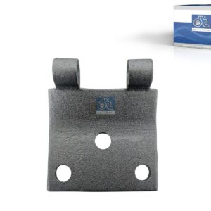 DT Spare Parts 5.60124 Hinge, upper
