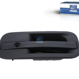 DT Spare Parts 5.60128 Outside door handle, right