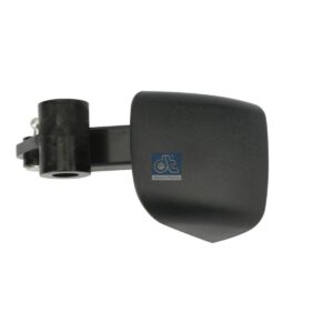 DT Spare Parts 5.60130 Inside door handle, left