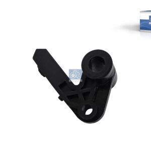 DT Spare Parts 5.60132 Inside door handle, left