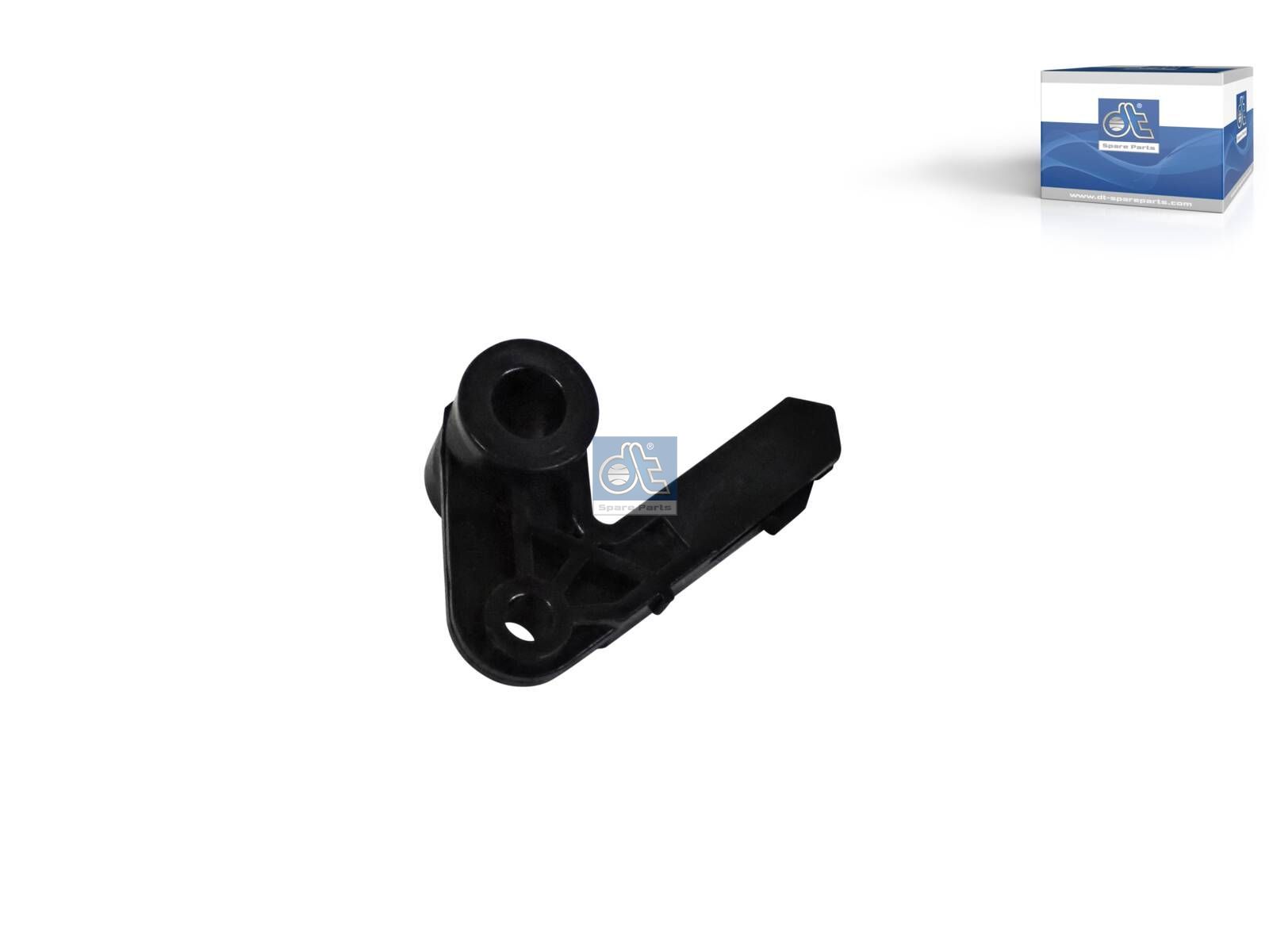 DT Spare Parts 5.60133 Inside door handle, right