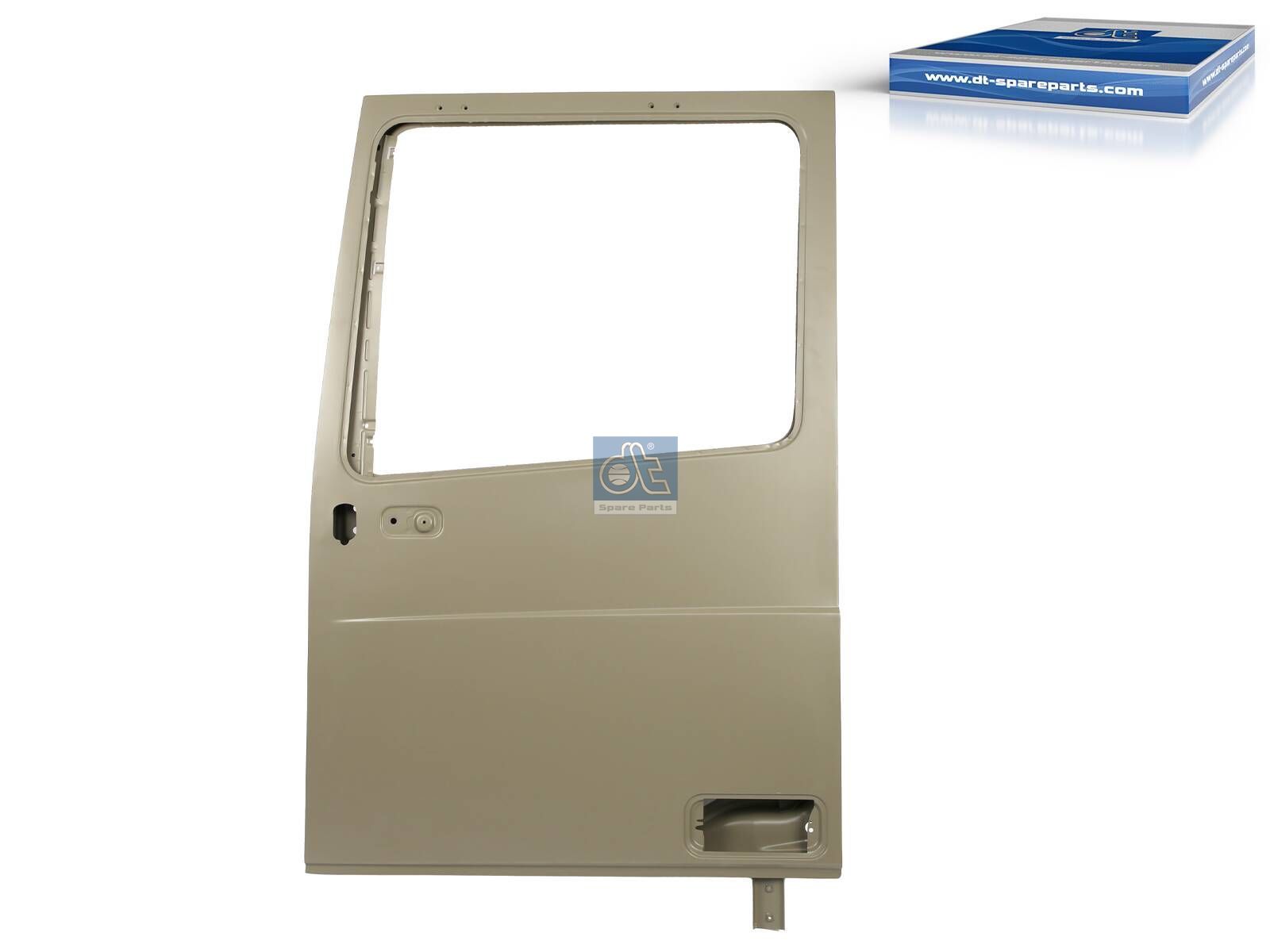 DT Spare Parts 5.60300 Door, left