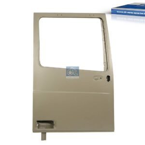 DT Spare Parts 5.60301 Door, right