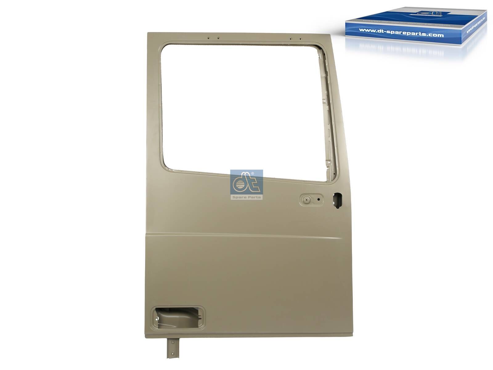 DT Spare Parts 5.60301 Door, right