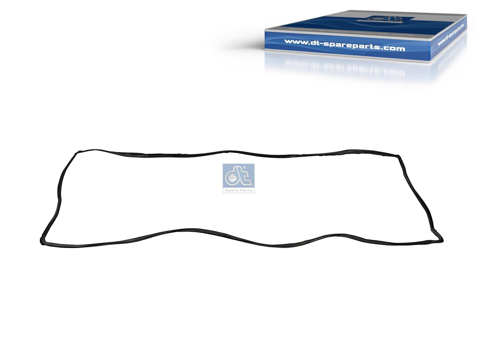 DT Spare Parts 5.61103 Sealing frame, windshield