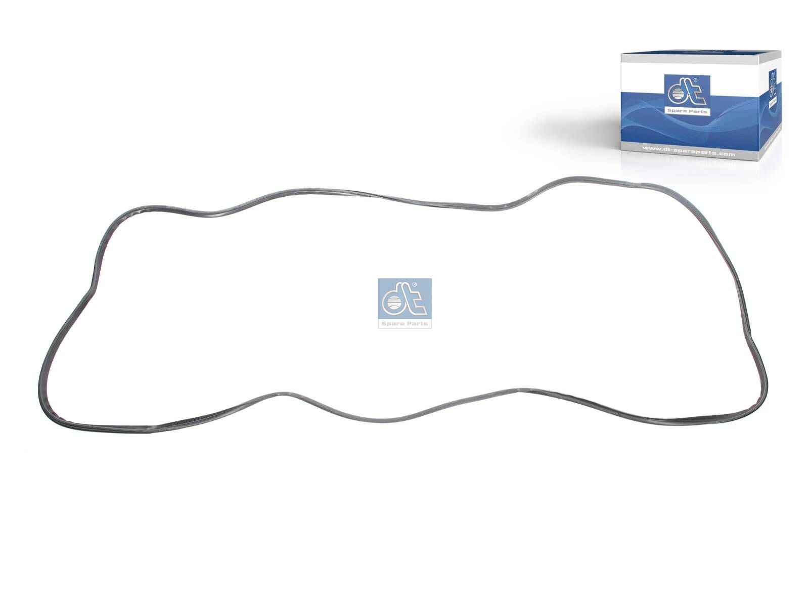 DT Spare Parts 5.61104 Sealing frame, windshield