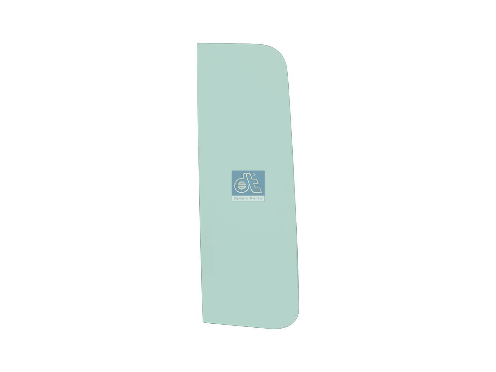 DT Spare Parts 5.61130SP Side glass, wooden box
