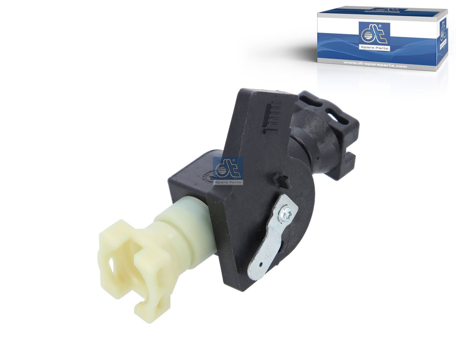 DT Spare Parts 5.62007 Heating control valve