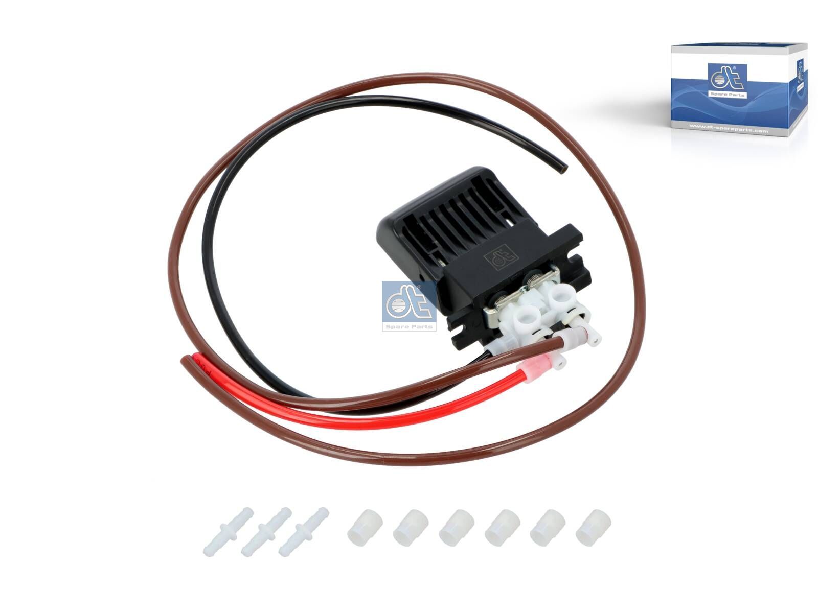 DT Spare Parts 5.62082 Valve, seat