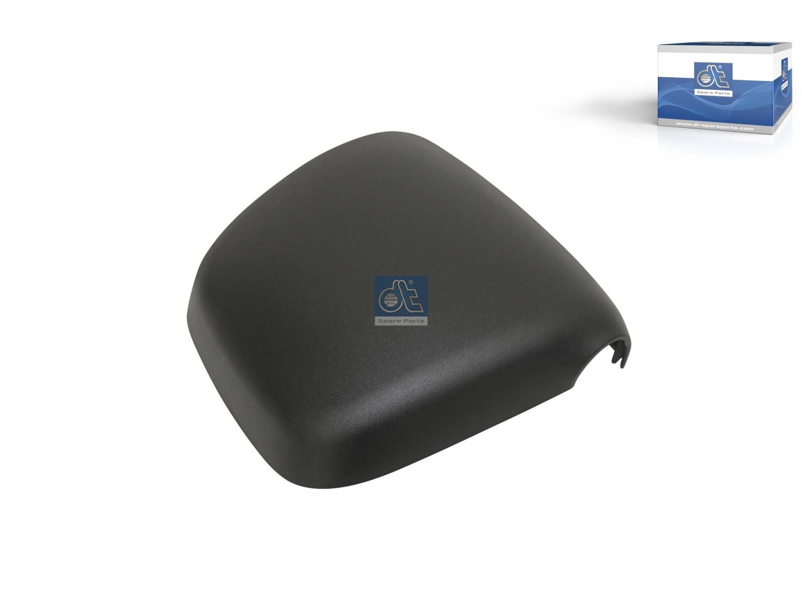 DT Spare Parts 5.62179 Cover, wide view mirror