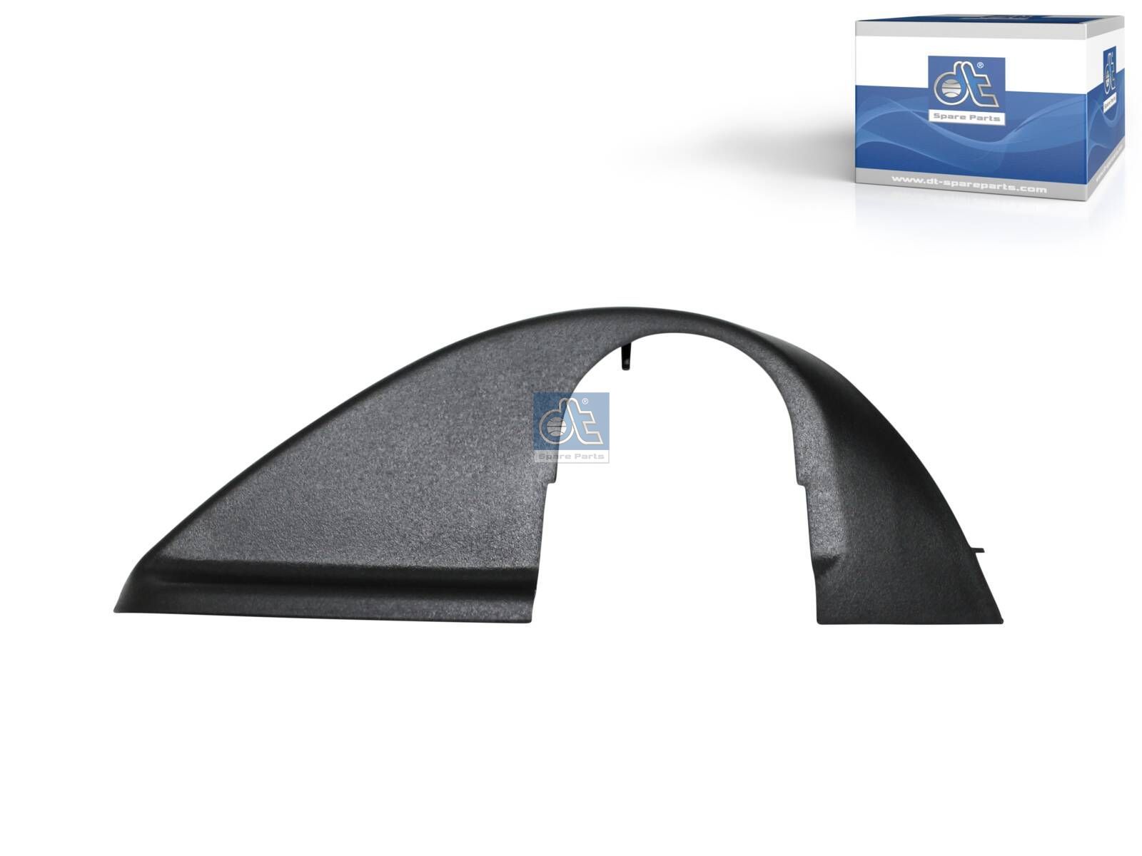 DT Spare Parts 5.62232 Mirror arm cover, left