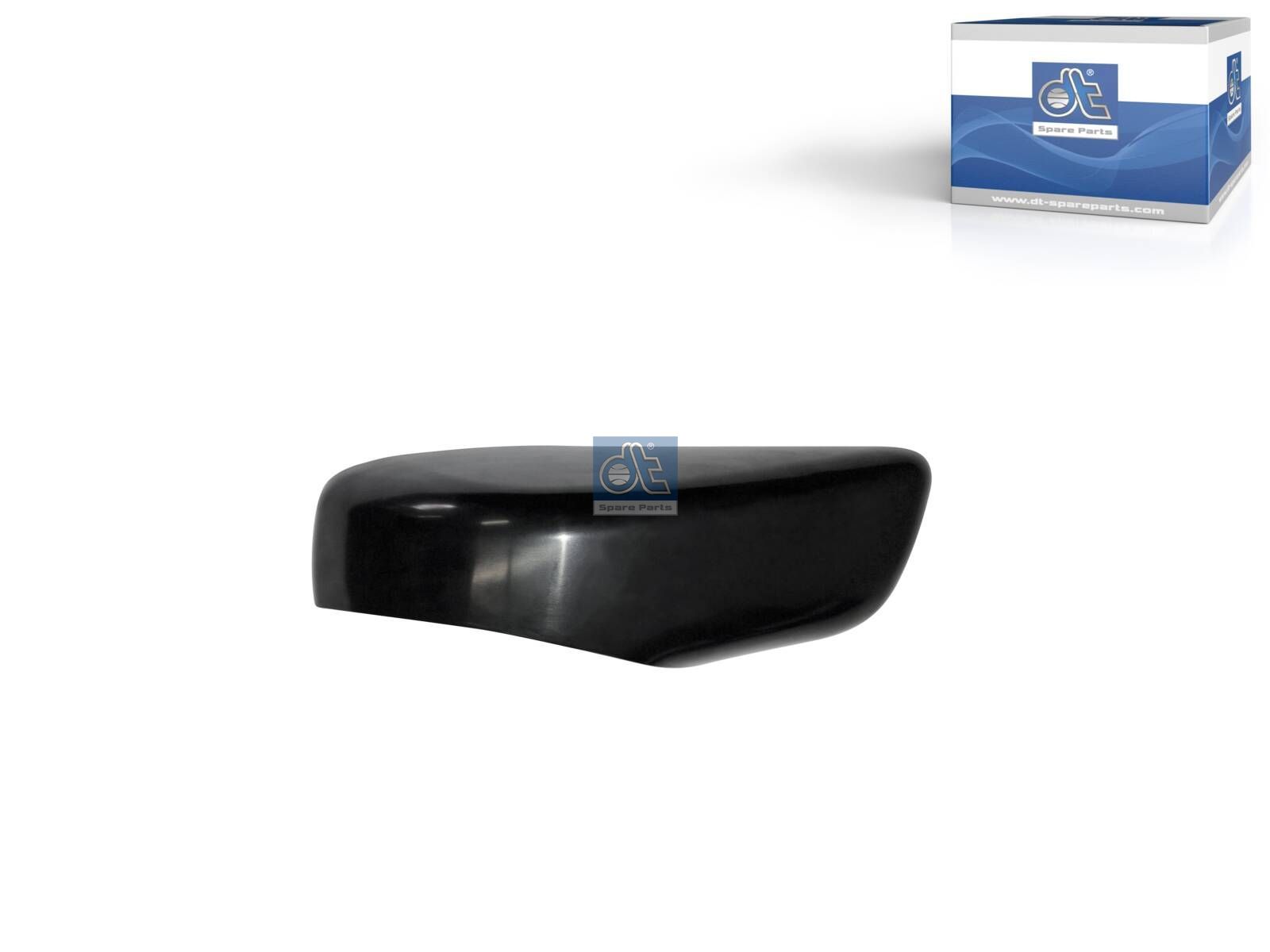 DT Spare Parts 5.62234 Mirror arm cover, lower left