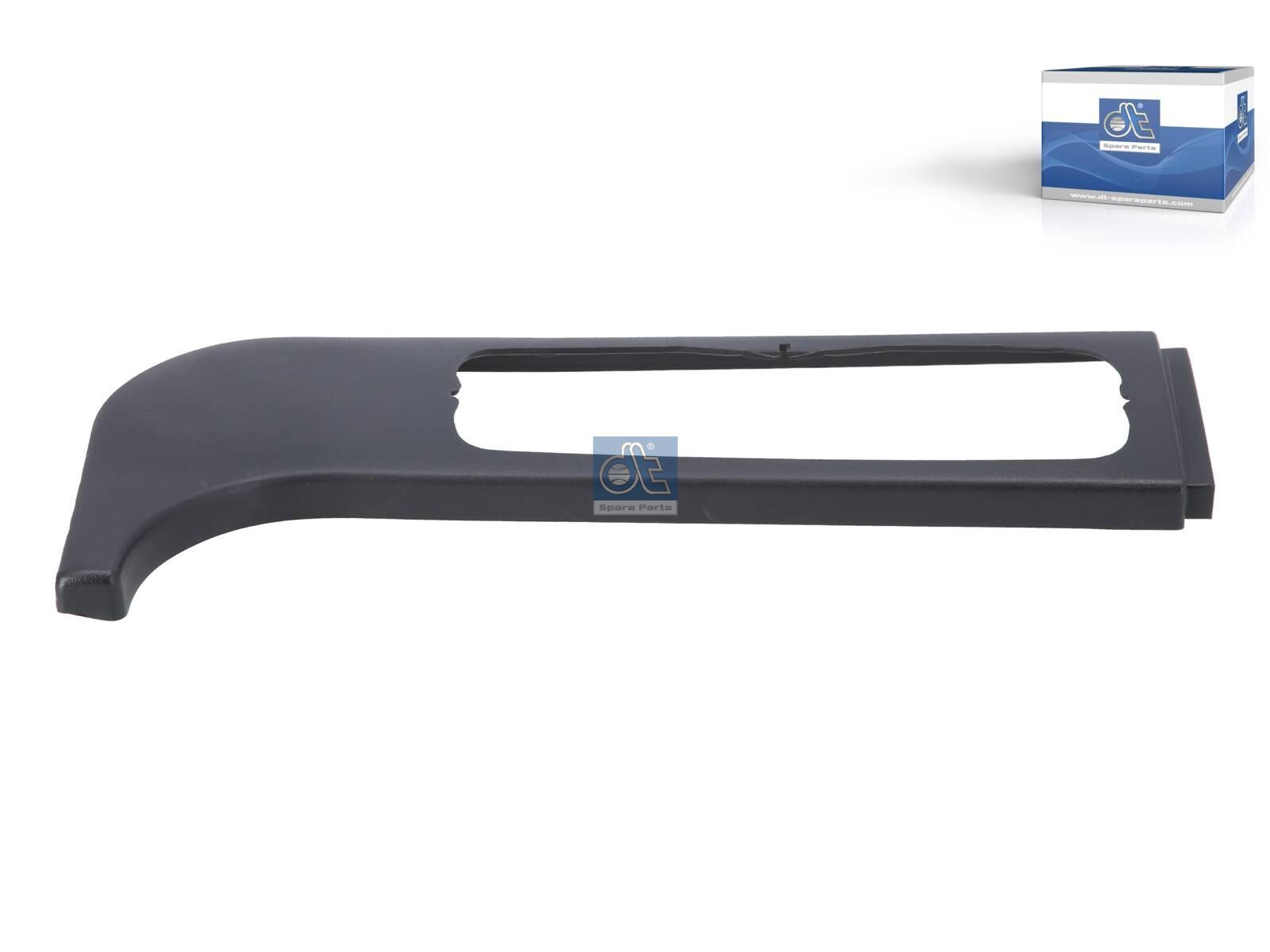 DT Spare Parts 5.62250 Mirror cover, kerb observation mirror, right
