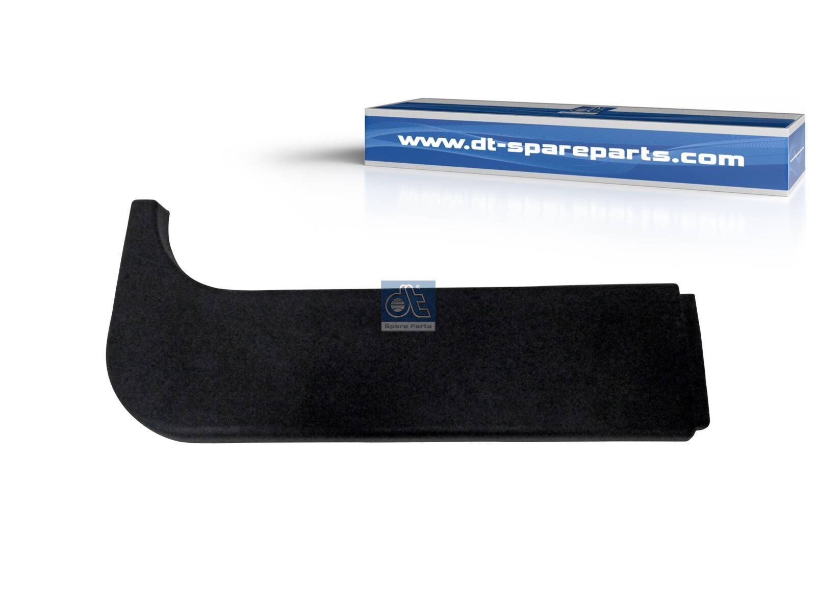 DT Spare Parts 5.62251 Mirror cover, kerb observation mirror, left