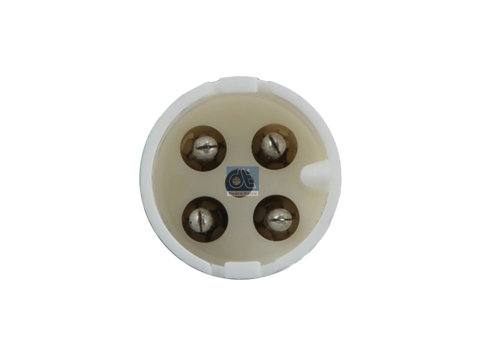 DT Spare Parts 5.62281 Main mirror, left