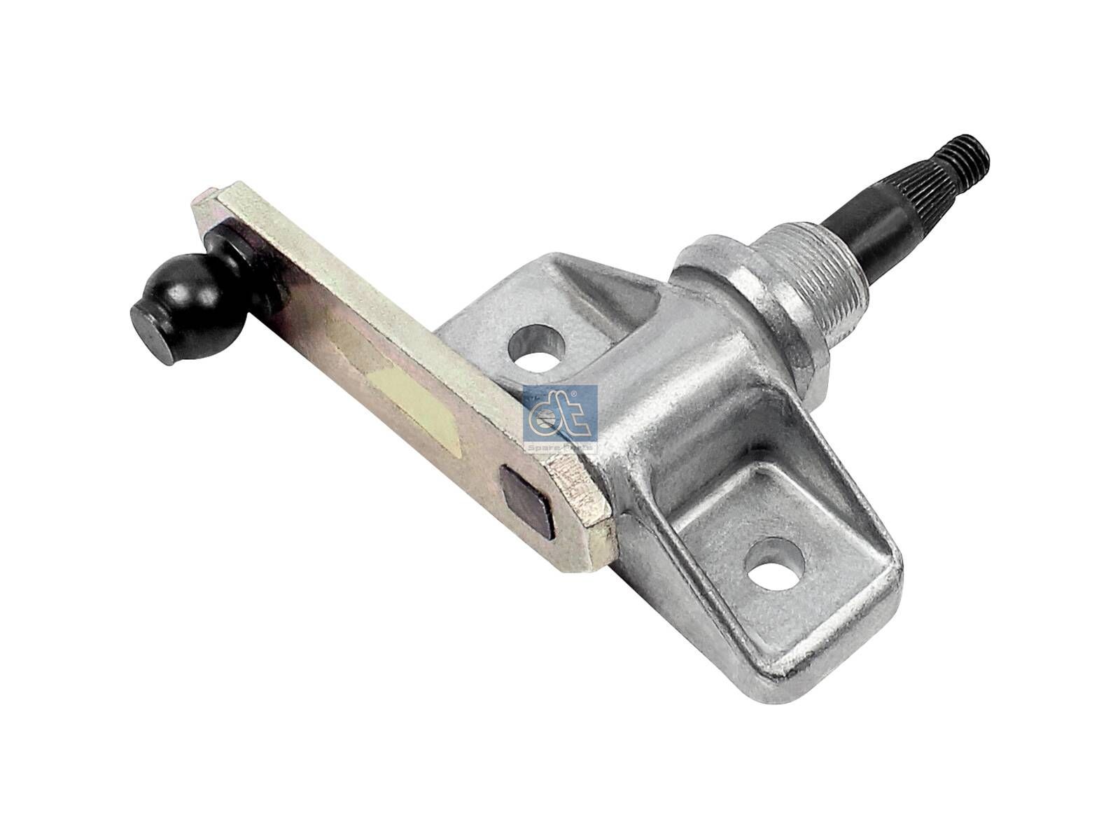 DT Spare Parts 5.63107 Wiper bearing
