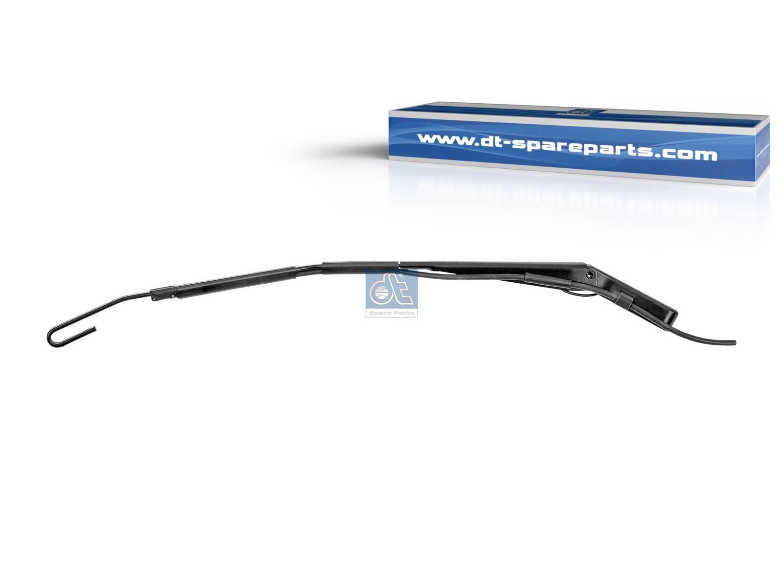 DT Spare Parts 5.63124 Wiper arm