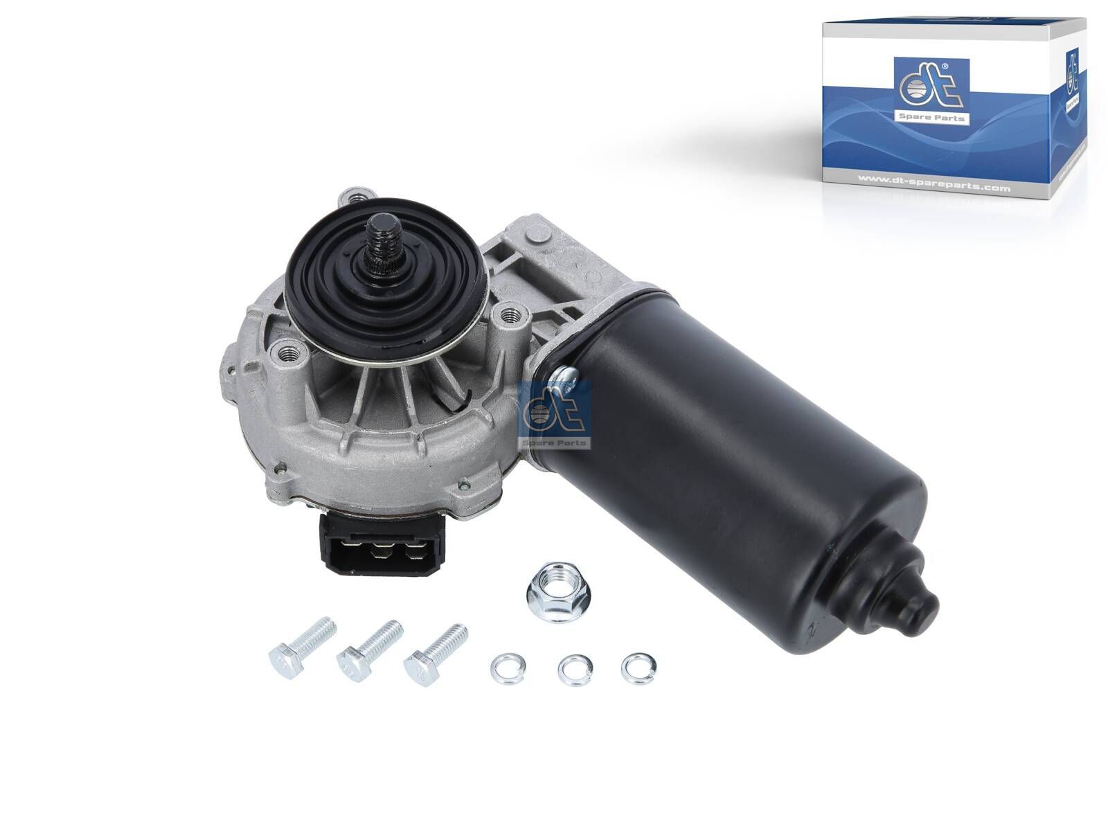 DT Spare Parts 5.63140 Wiper motor, 24 V