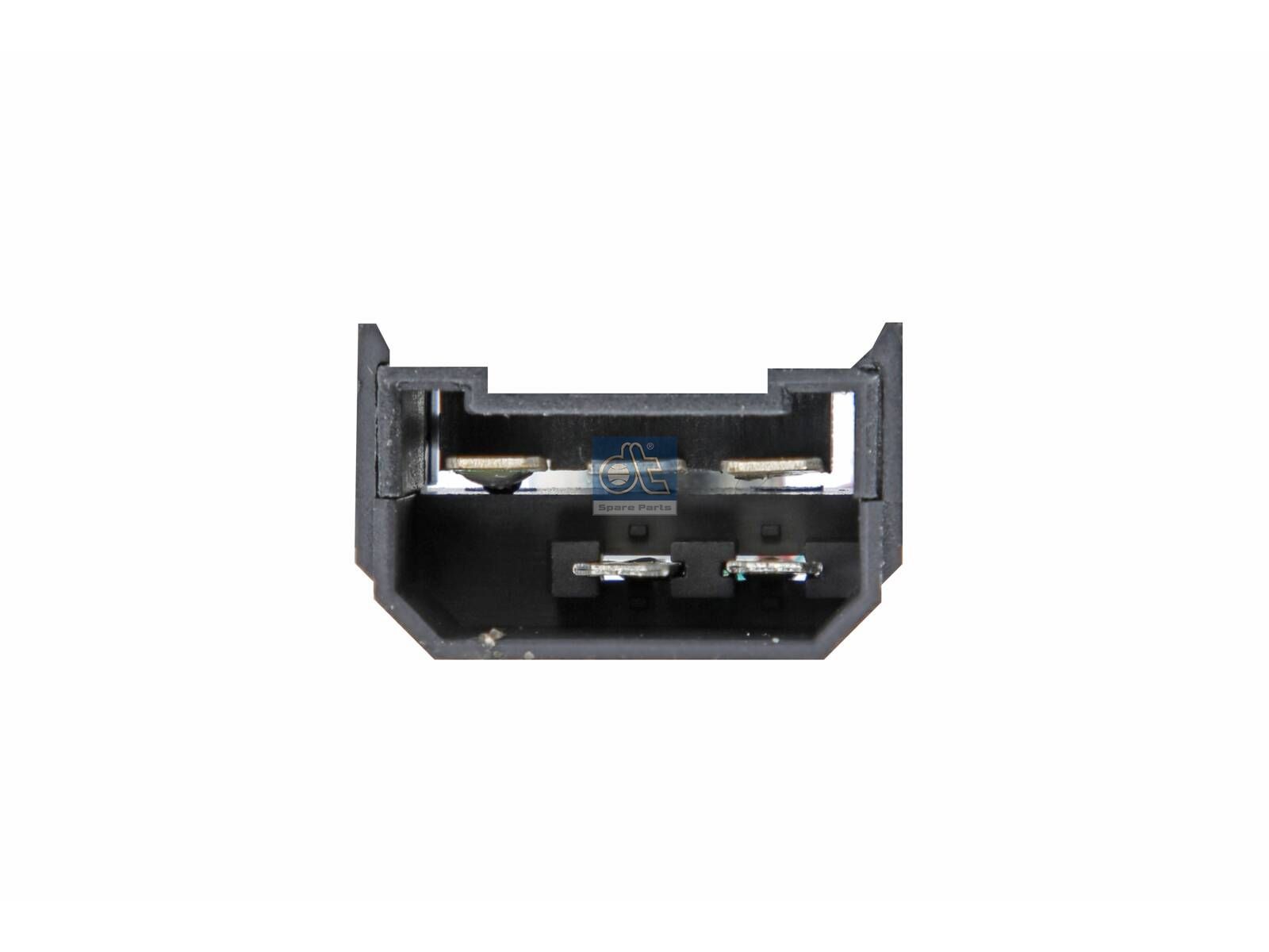 DT Spare Parts 5.63140 Wiper motor, 24 V