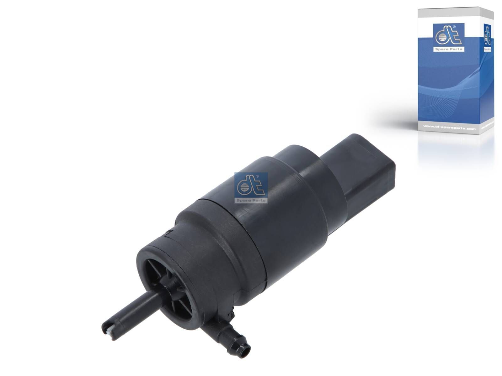 DT Spare Parts 5.63148 Washer pump