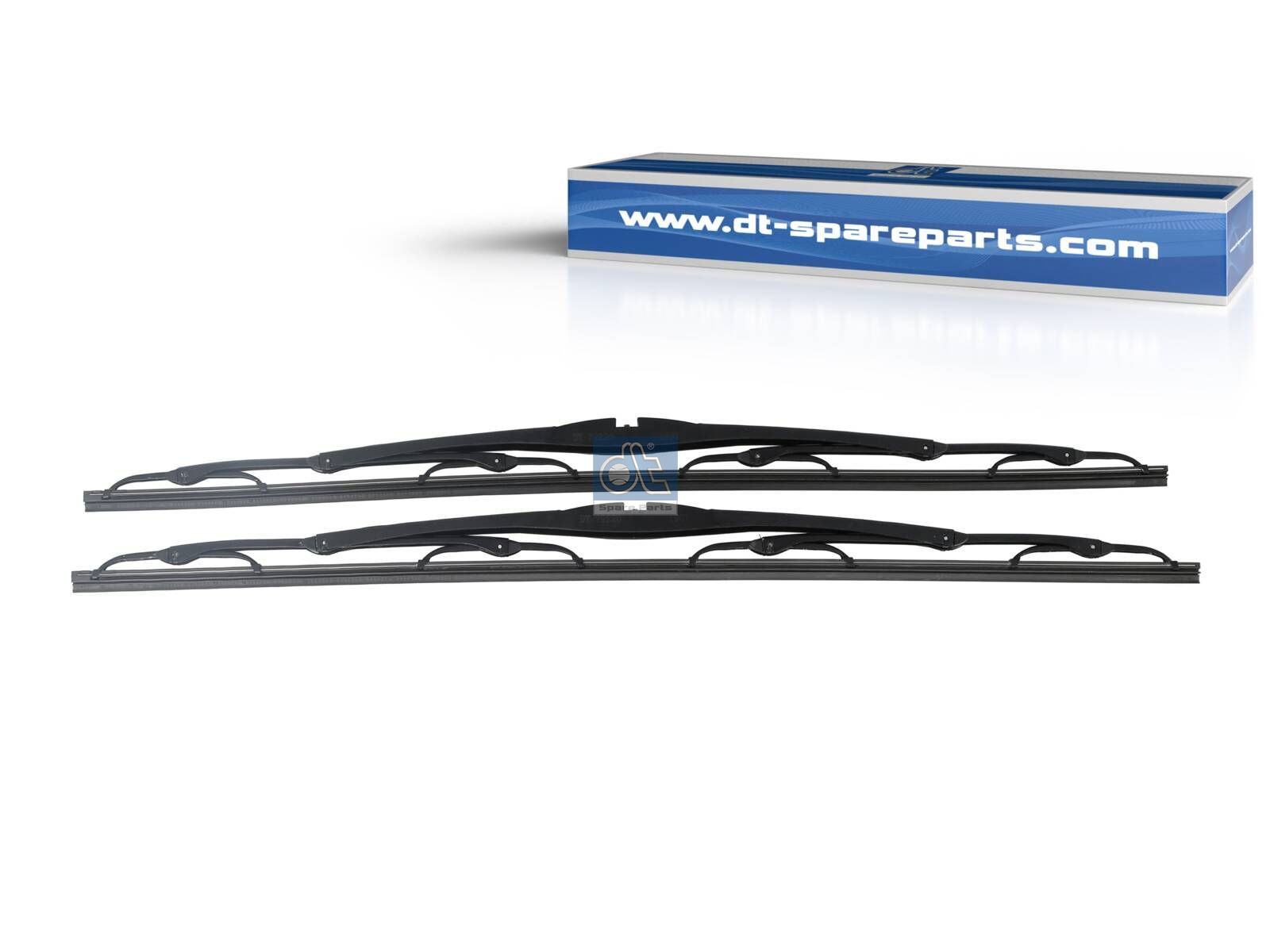 DT Spare Parts 5.63171 Wiper blade set, L: 600 mm