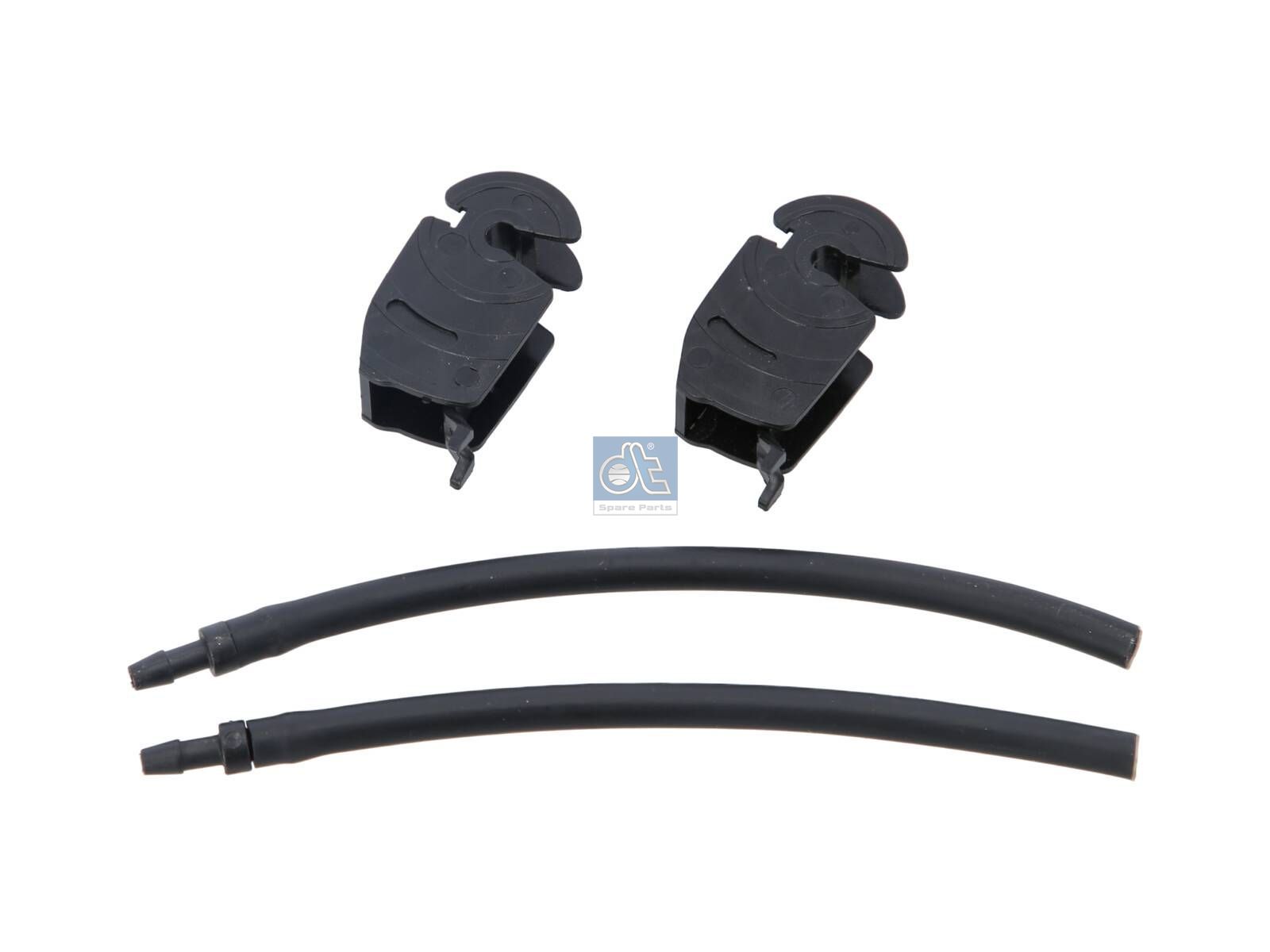 DT Spare Parts 5.63171 Wiper blade set, L: 600 mm
