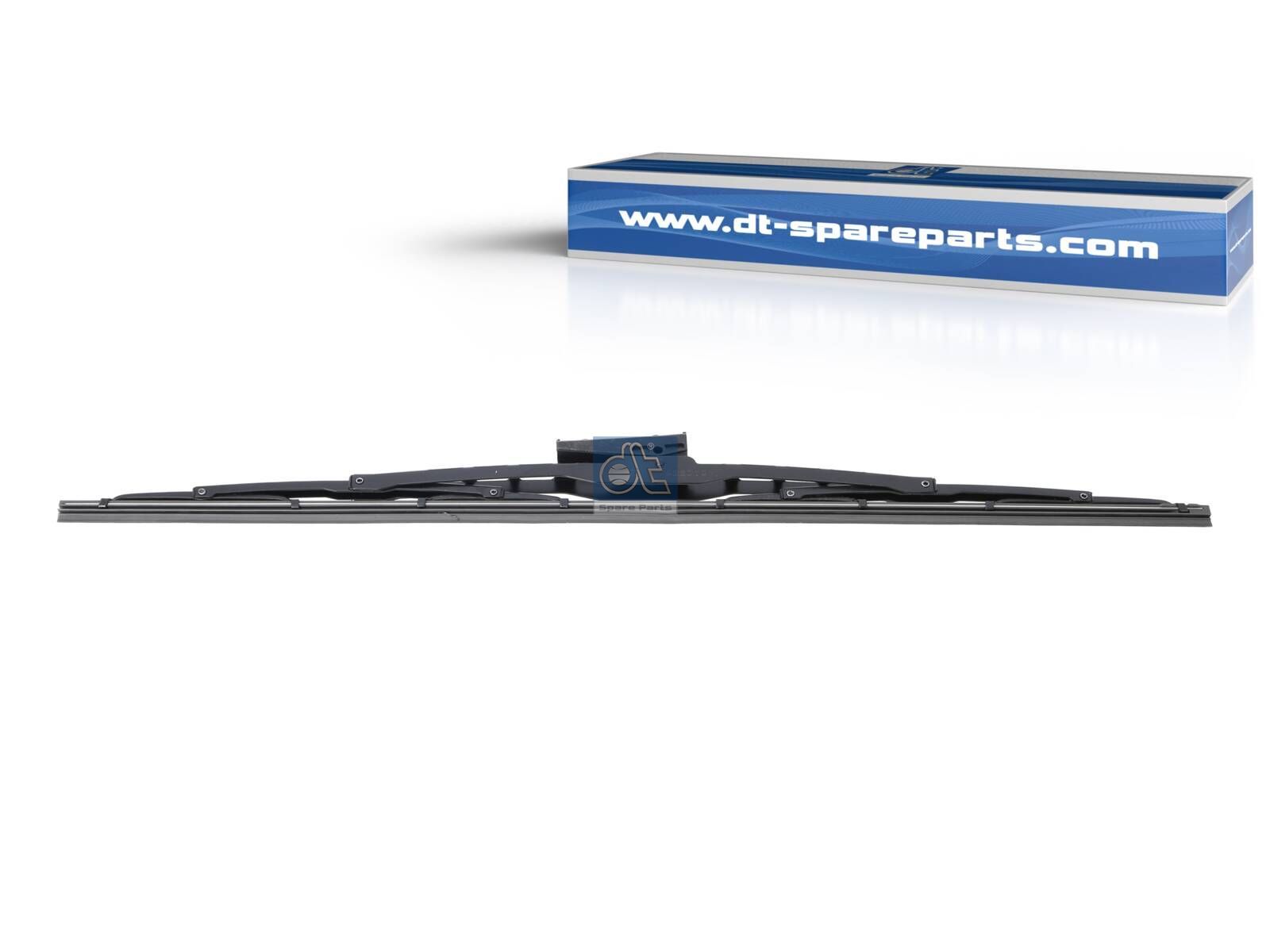 DT Spare Parts 5.63172 Wiper blade, L: 550 mm