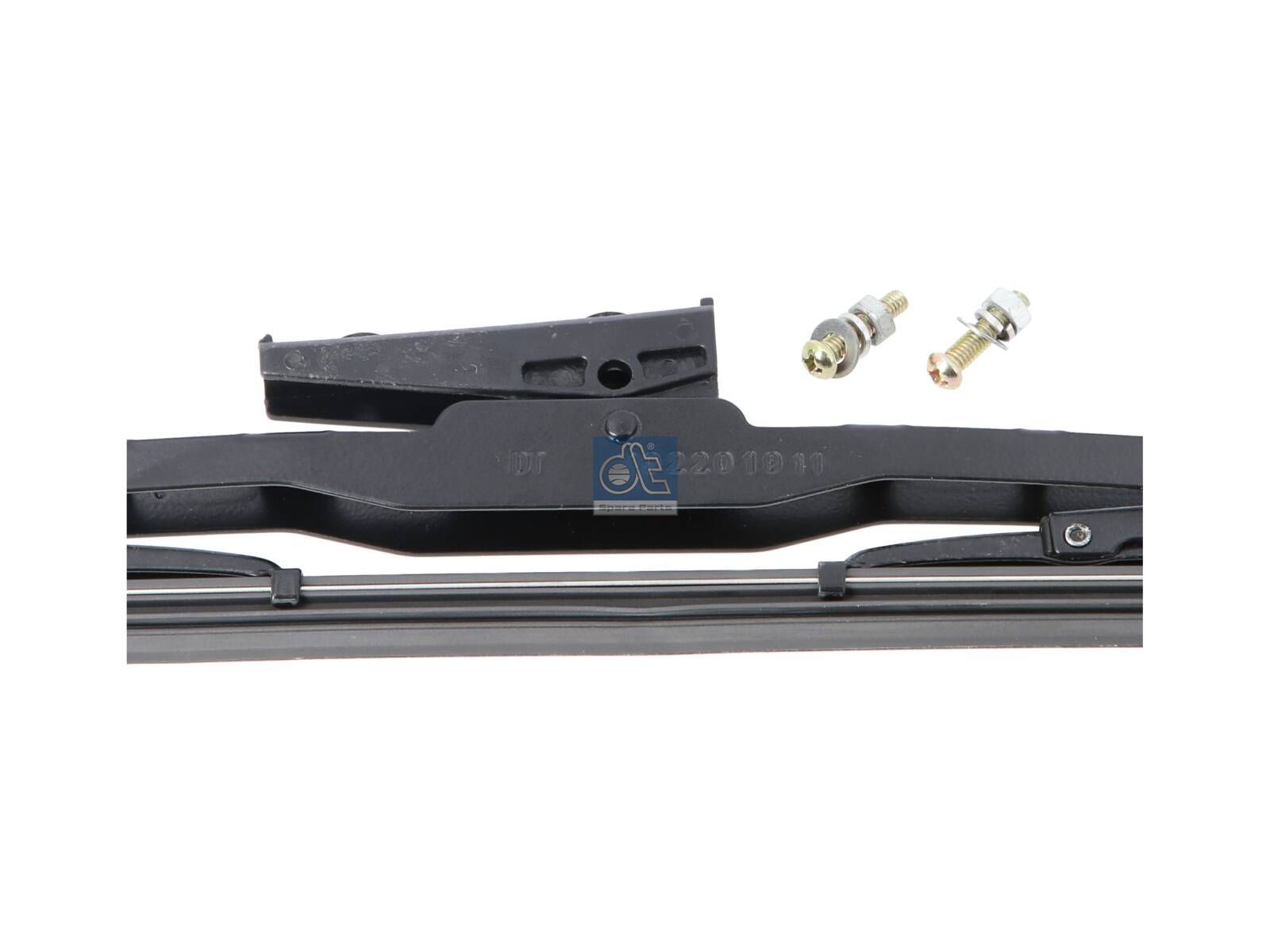 DT Spare Parts 5.63172 Wiper blade, L: 550 mm