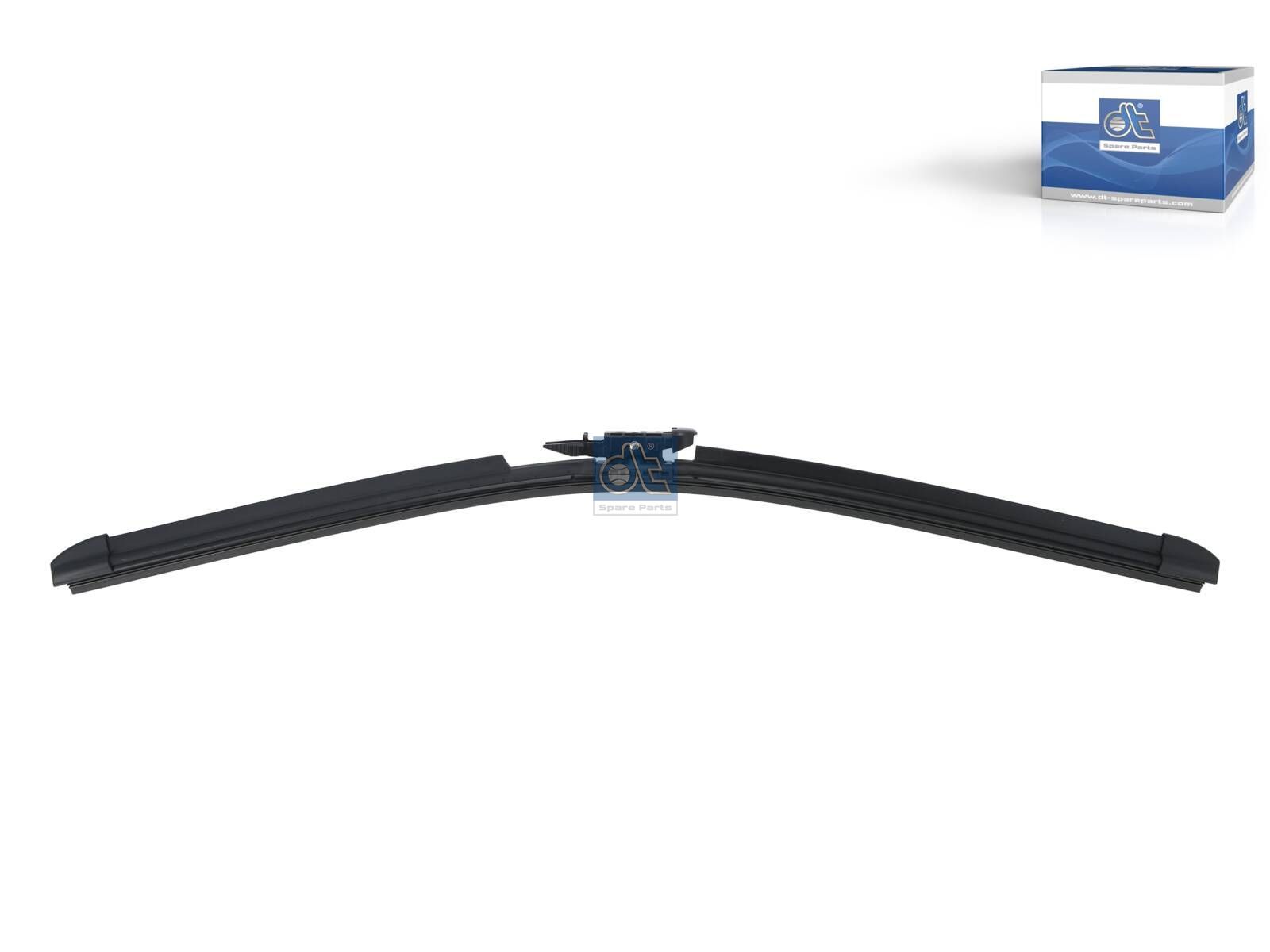 DT Spare Parts 5.63178SP Wiper blade, L: 580 mm