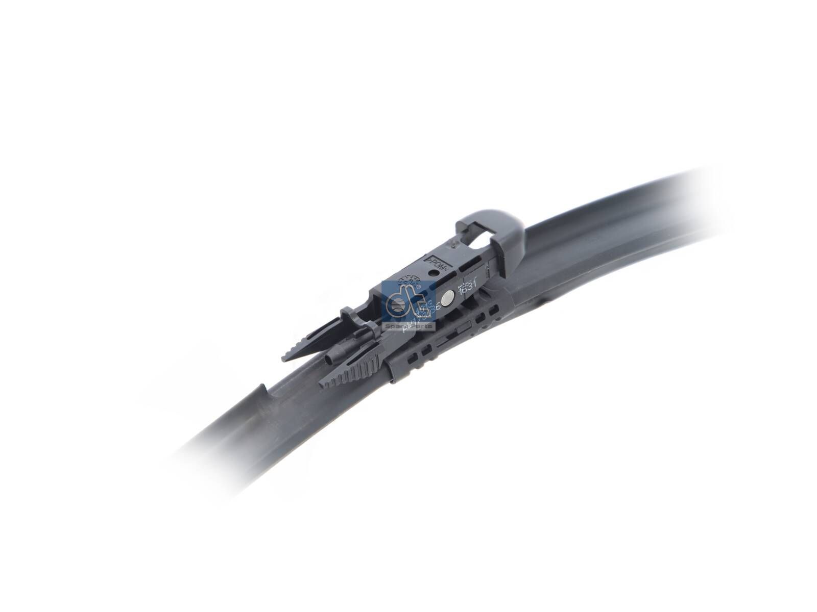 DT Spare Parts 5.63178 Wiper blade, L: 580 mm