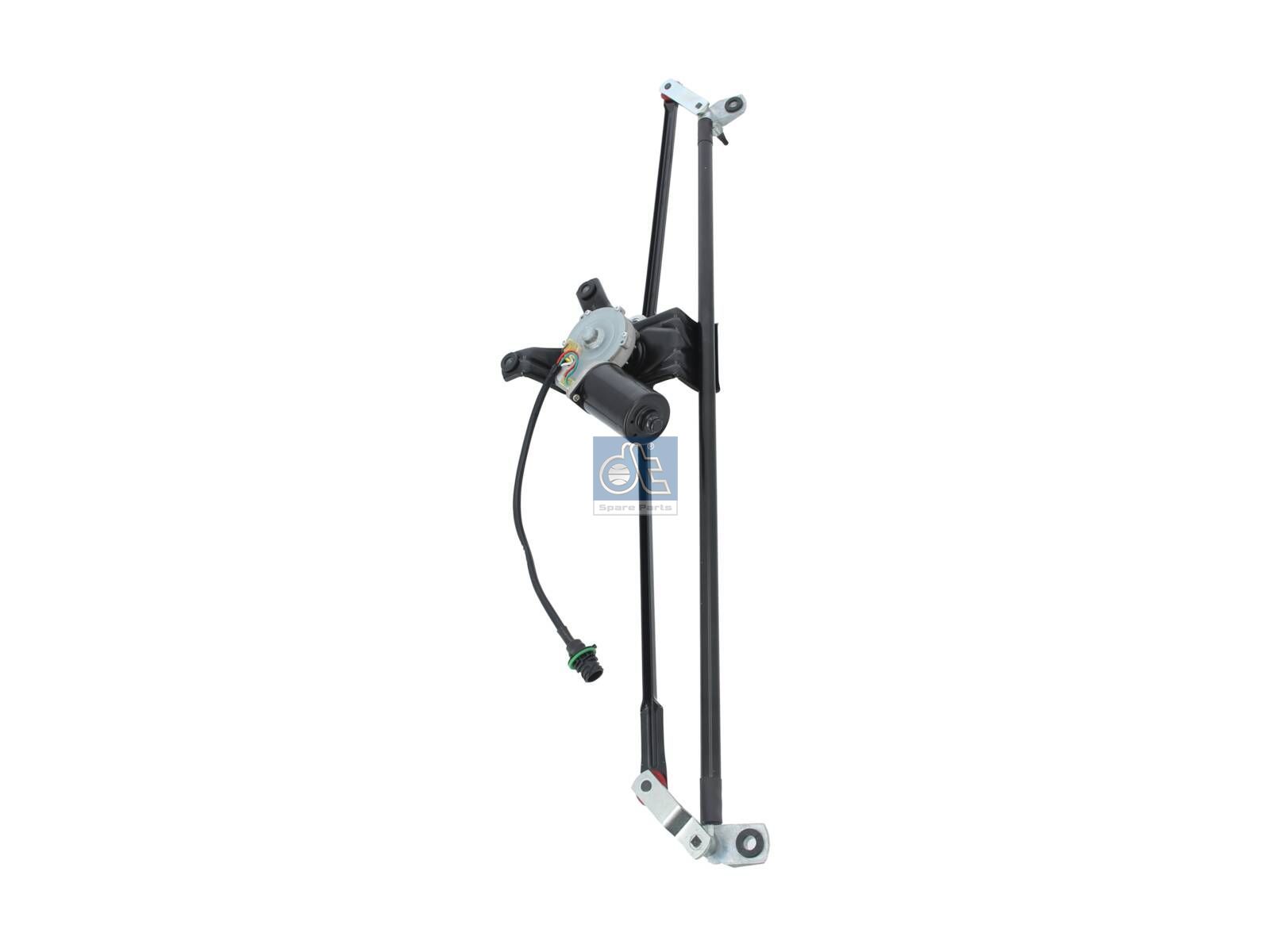 DT Spare Parts 5.63200 Wiper linkage
