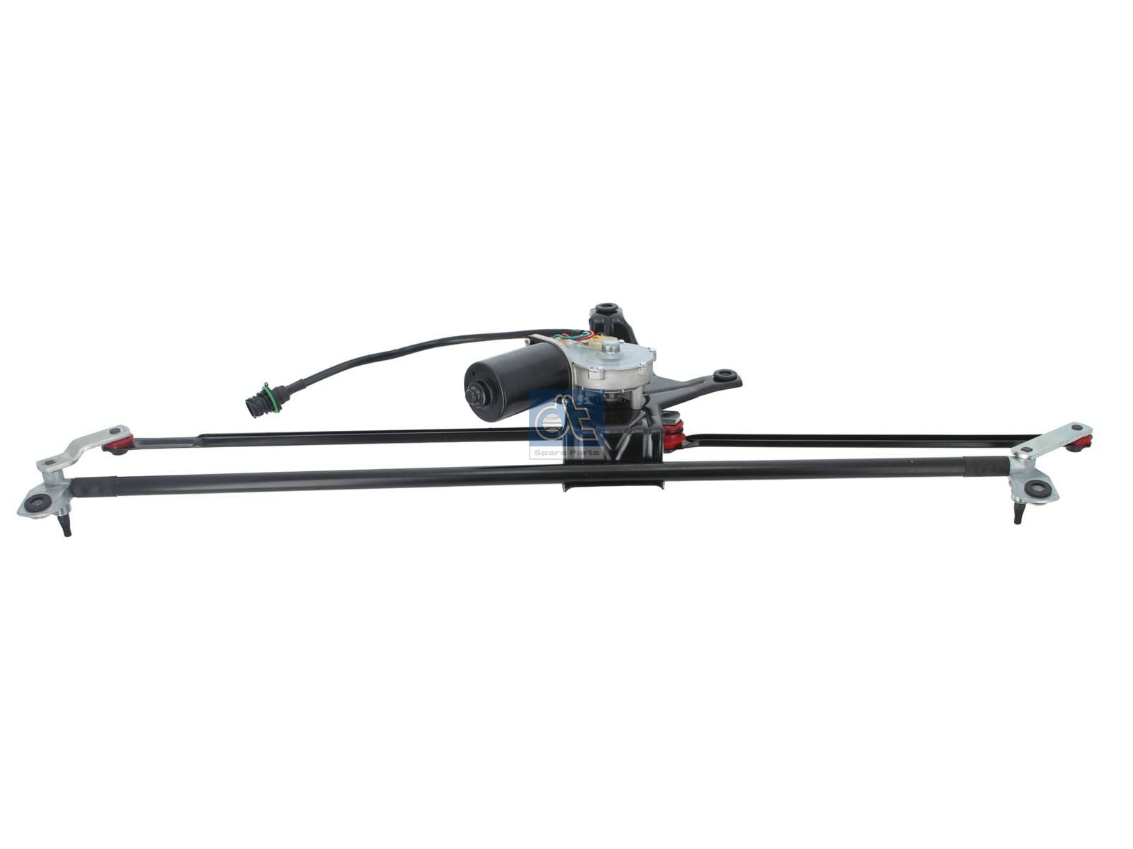 DT Spare Parts 5.63200 Wiper linkage