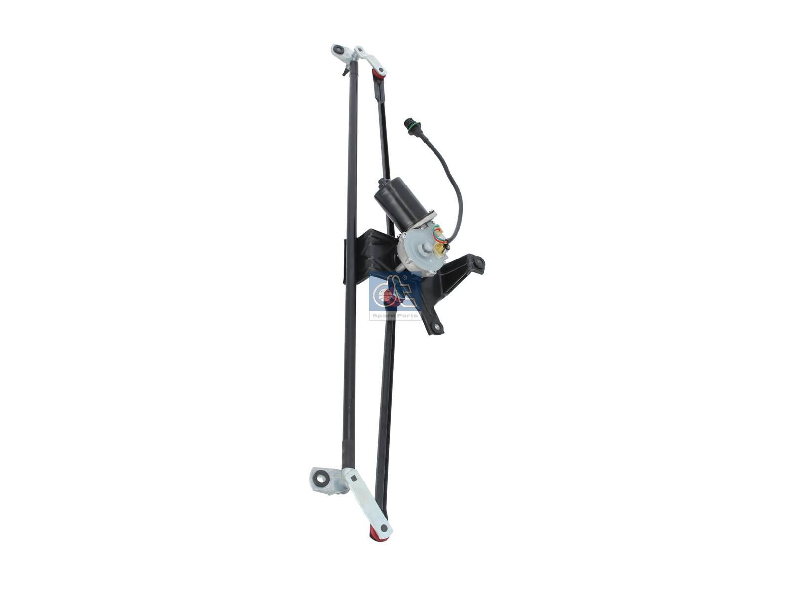 DT Spare Parts 5.63200 Wiper linkage