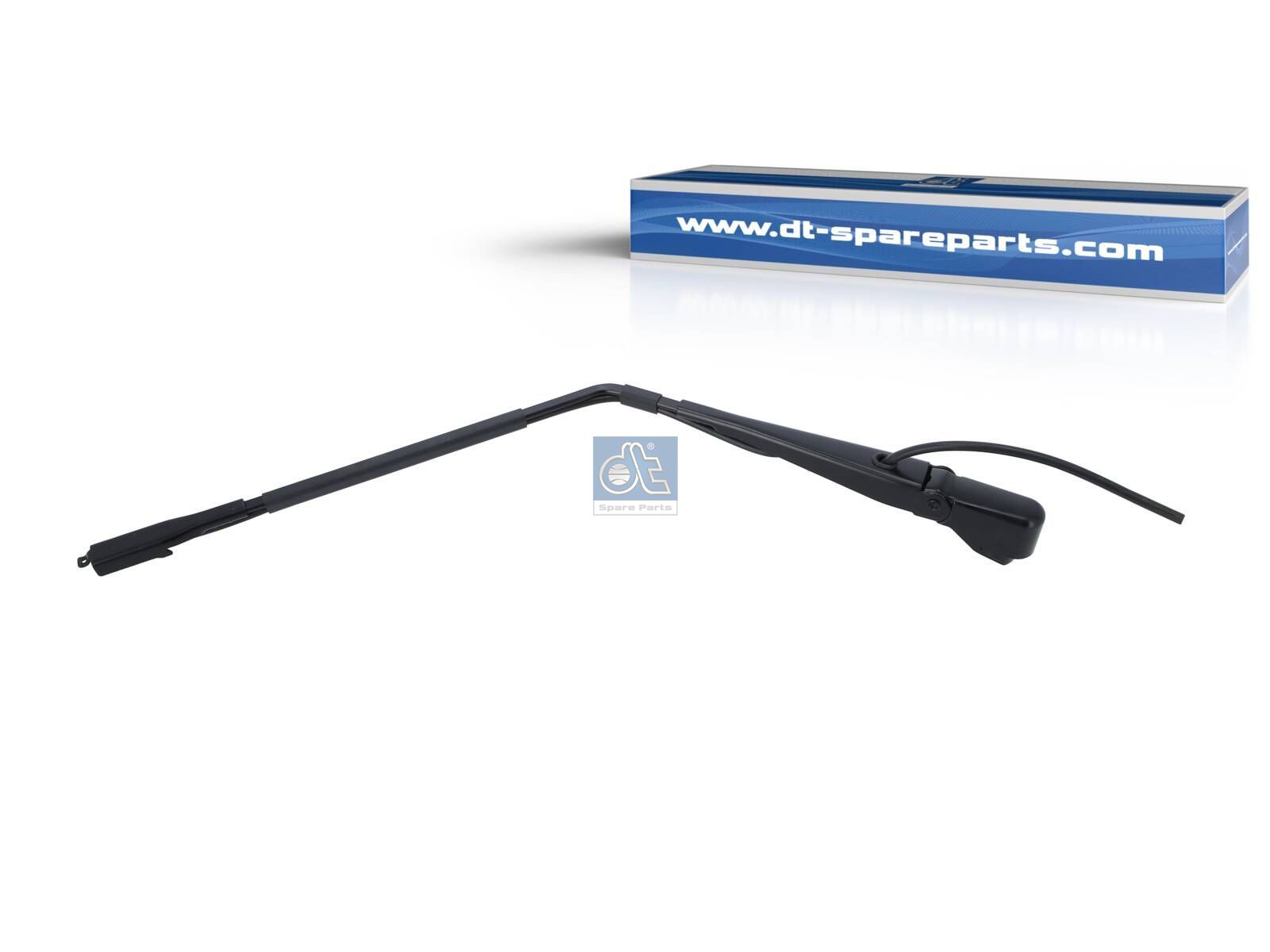 DT Spare Parts 5.63215 Wiper arm