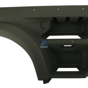 DT Spare Parts 5.64016 Step well case, right