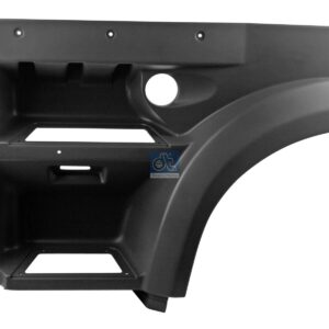 DT Spare Parts 5.64017 Step well case, left