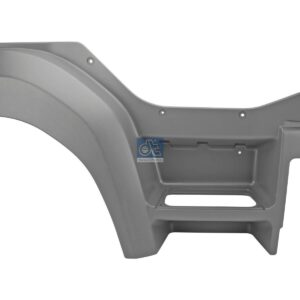DT Spare Parts 5.64060 Step well case, right