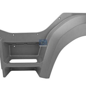DT Spare Parts 5.64061 Step well case, left